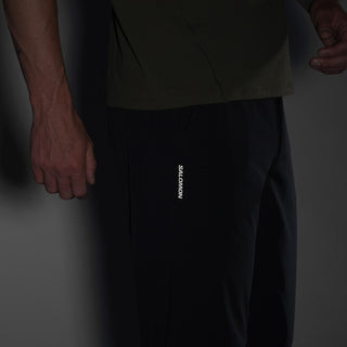 Salomon Wayfarer Everyday Pants | Deep Black