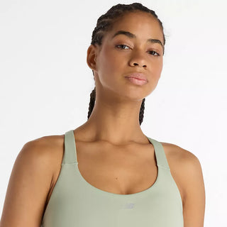 New Balance Essential Train Bra | Garter Snake