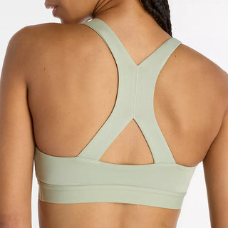 New Balance Essential Train Bra | Garter Snake