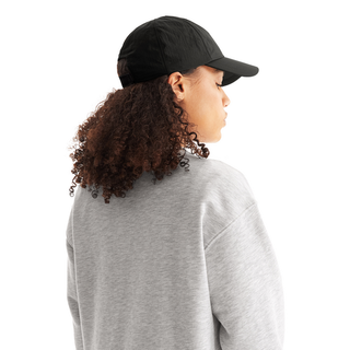 On Unisex Cap | Black