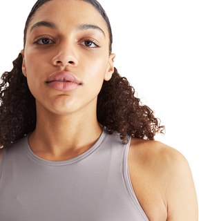 On Womens Movement Tank | Zinc