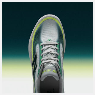 New Balance Womens Ellipse v1 | Medusa Green/Afterglow
