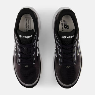 New Balance Womens Ellipse v1 | Black Metallic/White