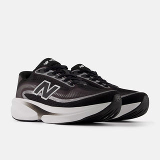 New Balance Womens Ellipse v1 | Black Metallic/White