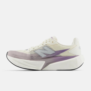 New Balance Womens FuelCell Rebel v5 | Candied Violet/Angora