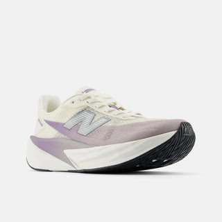 New Balance Womens FuelCell Rebel v5 | Candied Violet/Angora