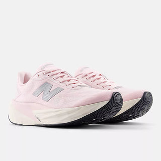 New Balance Womens FuelCell Rebel v5 | Pink Granite