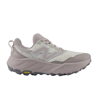 New Balance Womens Fresh Foam X Hierro V9 | Sea Salt/Truffle Salt