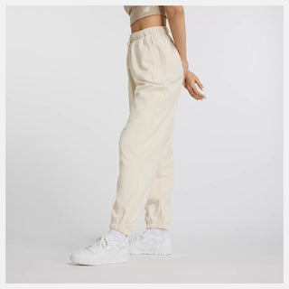 New Balance Athletics French Terry Jogger | Linen