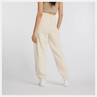 New Balance Athletics French Terry Jogger | Linen