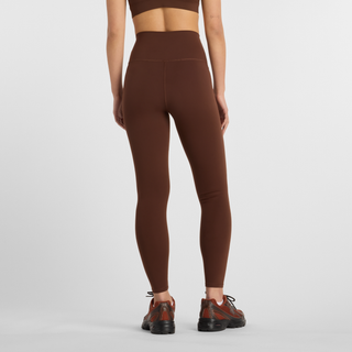 New Balance Harmony High Rise 25" Leggings | Pumpernickel