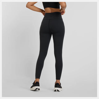 New Balance Harmony High Rise 25" Leggings | Black