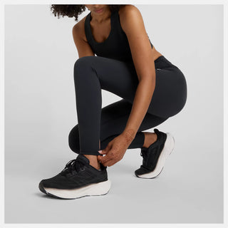 New Balance Harmony High Rise 25" Leggings | Black