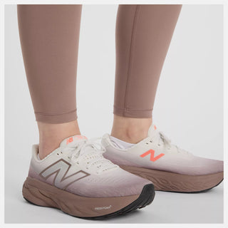 New Balance Womens Fresh Foam 1080v14 | Earth Shadow