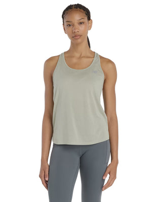 New Balance Athletics Tank | Garter Snake