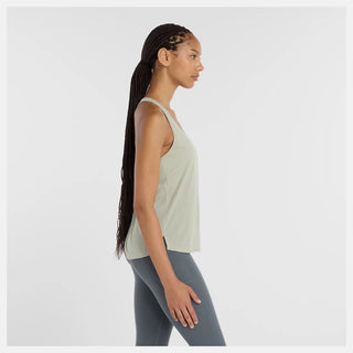 New Balance Athletics Tank | Garter Snake
