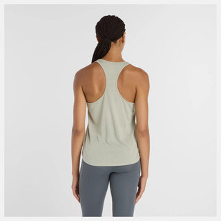 New Balance Athletics Tank | Garter Snake