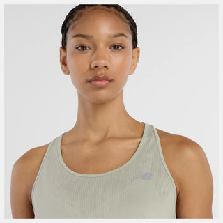New Balance Athletics Tank | Garter Snake