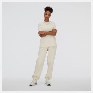 New Balance Athletics Jersey Tee | Linen