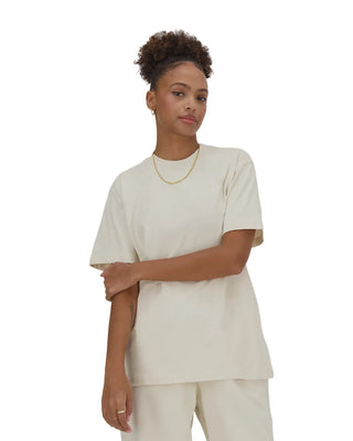 New Balance Athletics Jersey Tee | Linen