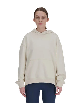 New Balance Athletic French Terry Hoodie | Linen