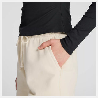 New Balance Micro-Rib Long Sleeve | Black