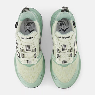 New Balance Womens Fresh Foam X Hierro v9 Goretex | Mineral/Perma Frost