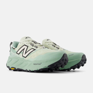 New Balance Womens Fresh Foam X Hierro v9 Goretex | Mineral/Perma Frost