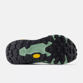 New Balance Womens Fresh Foam X Hierro v9 Goretex | Mineral/Perma Frost