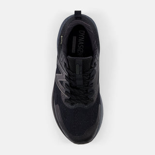 New Balance Womens Nitrel V5 Goretex | Black/Phantom Magnet