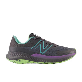 NEW BALANCE WOMENS DYNASOFT NITREL V5 | MAGNET/CYBER JADE/ELECTRIC PURPLE