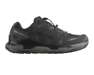 Salomon Mens XC Roam Goretex | Black/Castlerock