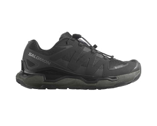 Salomon Womens XC Roam Goretex | Black/Castlerock