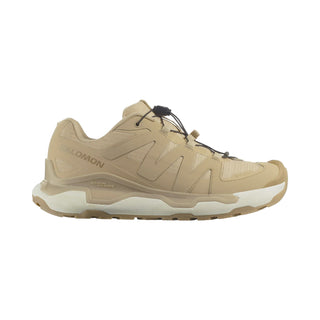 Salomon Womens XC Roam Goretex | Safari/Kelp