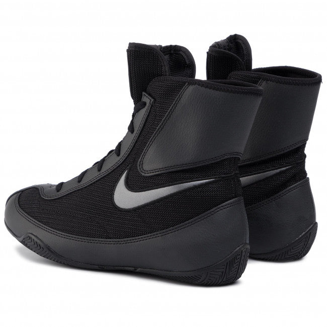 Nike machomai 2 black Clearance