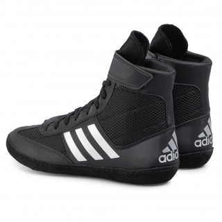 ADIDAS COMBAT SPEED 5 | BLACK - Taskers Sports