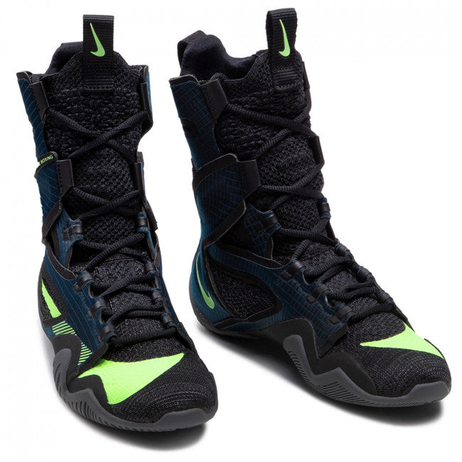 Nike Hyperko Boxing Mens Nike Boxing Shoes NIKE HYPERKO Boxing