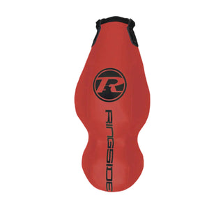 Ringside Leather G1 Mirage Double End Bag | Red/Black