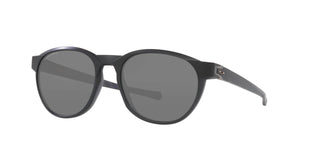 Oakley Reedmace Sunglasses | Matte Black Ink/Prizm Black