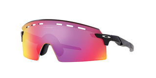 Oakley Encoder Strike V | Matte Black/Prizm Road