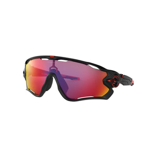 Oakley Jawbreaker Sunglasses | Matte Black/Prizm Road
