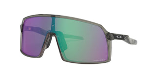 Oakley Sutro Sunglasses | Grey Ink/Prizm Jade