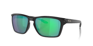 Oakley Sylas Sunglasses | Black Ink/Prizm Jade