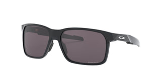 Oakley Portal X Sunglasses | Carbon/Prizm Grey