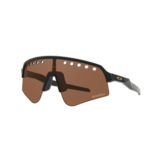 Oakley Sutro Lite Sweep TRD | Matte Black/Prizm Tungsten