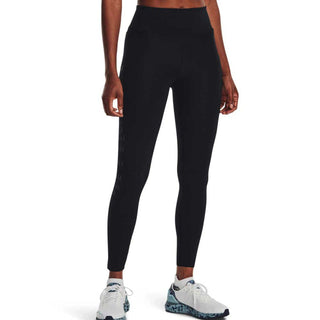 Under Armour Womens FlyFast Elite Ankle Tight | Black