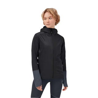 ON WOMENS INSULATOR JACKET | BLACK/DARK - Taskers Sports