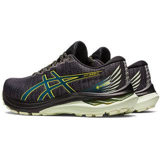 Asics Mens GT-2000 11 Goretex | Black/Ink Teal