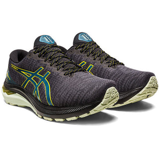 Asics Mens GT-2000 11 Goretex | Black/Ink Teal