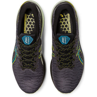 Asics Mens GT-2000 11 Goretex | Black/Ink Teal